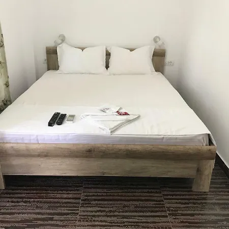 Vila Black&white Guest house Eforie Nord