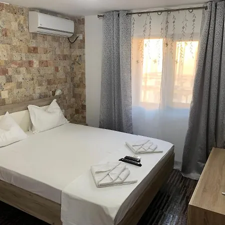 Vila Black&white Guest house Eforie Nord